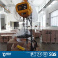 Single Phase chain hoist 3T